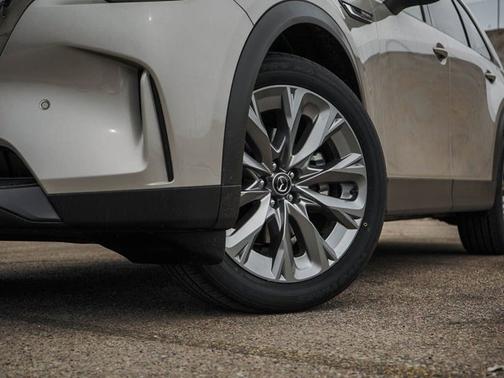 2026 Mazda CX-90 Preferred