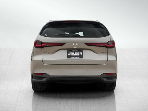 2026 Mazda CX-90 Preferred
