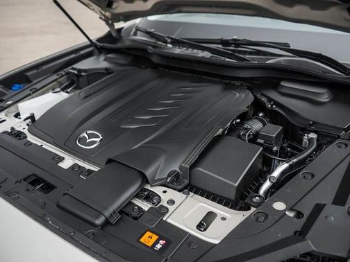 2026 Mazda CX-90 Preferred