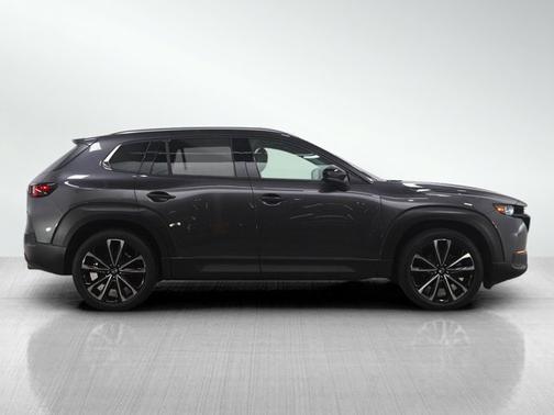 2023 Mazda CX-50 2.5 S Premium Plus Package
