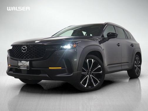 2023 Mazda CX-50 2.5 S Premium Plus Package