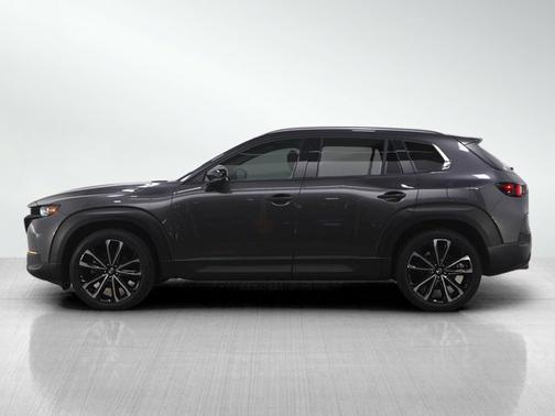 2023 Mazda CX-50 2.5 S Premium Plus Package