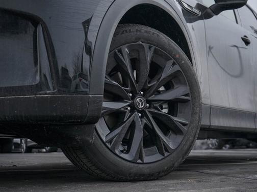 2025 Mazda CX-90 Premium Sport