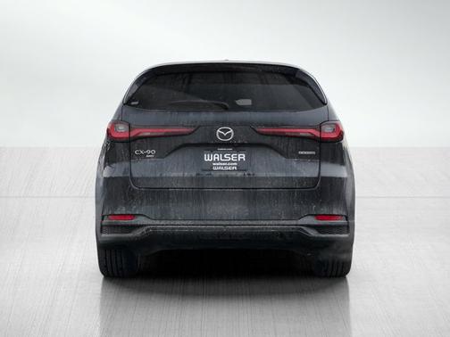 2025 Mazda CX-90 Premium Sport