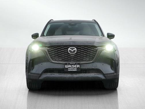 2025 Mazda CX-90 Premium Sport