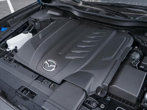 2025 Mazda CX-90 Premium Sport