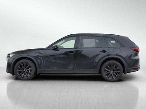 2025 Mazda CX-90 Premium Sport