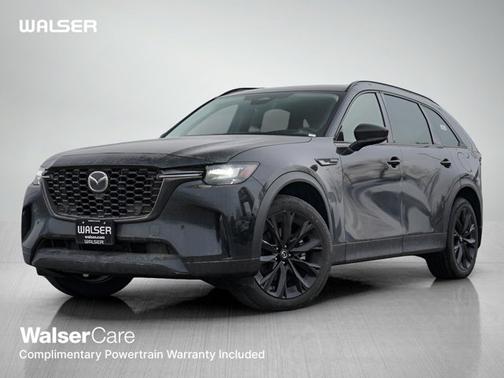 2025 Mazda CX-90 Premium Sport