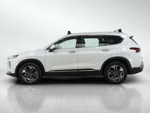 2020 Hyundai SANTA FE Limited 2.0T