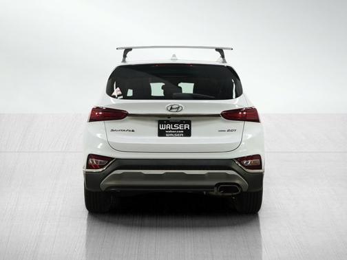2020 Hyundai SANTA FE Limited 2.0T