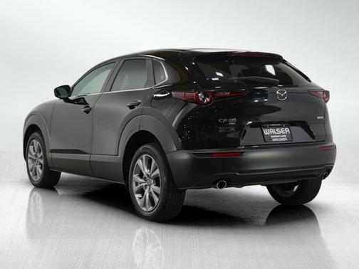 2023 Mazda CX-30 2.5 S Select Package