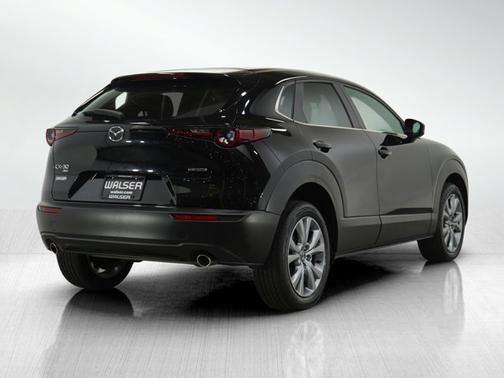 2023 Mazda CX-30 2.5 S Select Package