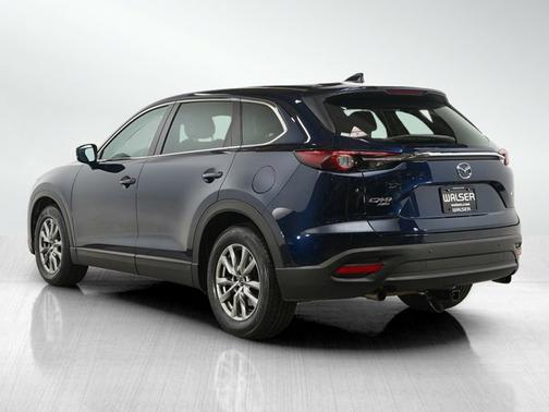 2019 Mazda CX-9 Touring