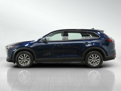 2019 Mazda CX-9 Touring