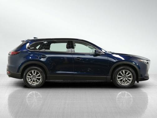 2019 Mazda CX-9 Touring