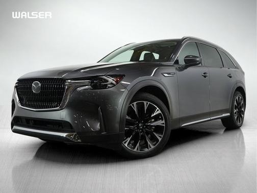 2024 Mazda CX-90 PHEV Premium