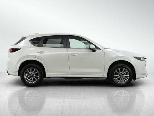 2024 Mazda CX-5 2.5 S Preferred Package