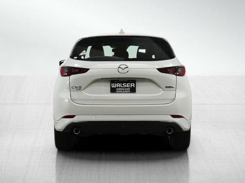 2024 Mazda CX-5 2.5 S Preferred Package