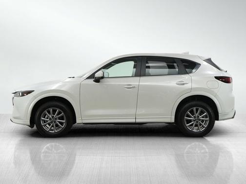 2024 Mazda CX-5 2.5 S Preferred Package