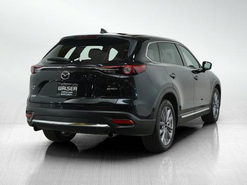2023 Mazda CX-9 Grand Touring