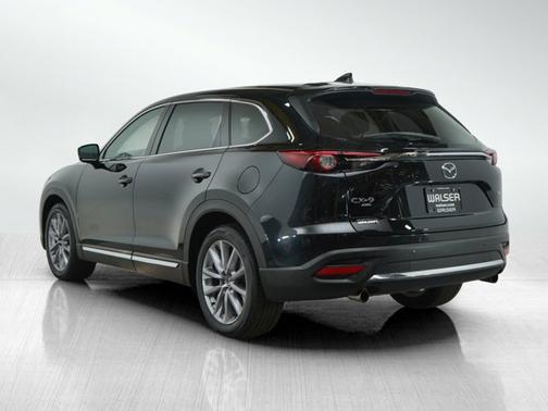 2023 Mazda CX-9 Grand Touring