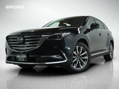 2023 Mazda CX-9 Grand Touring