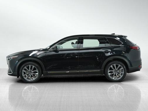 2023 Mazda CX-9 Grand Touring