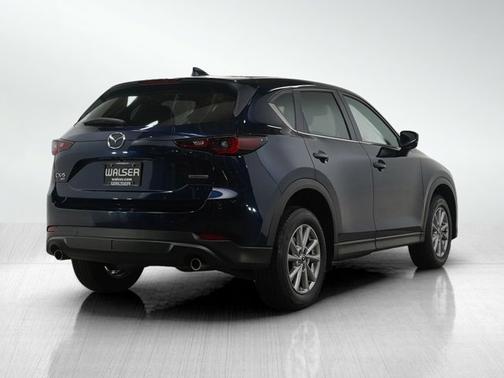 2023 Mazda CX-5 2.5 S Select Package