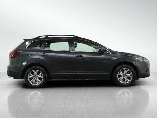 2014 Mazda CX-9 Touring