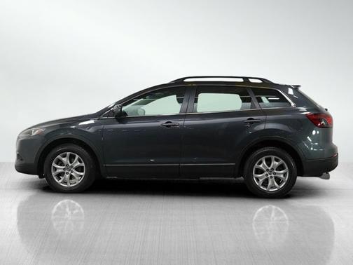 2014 Mazda CX-9 Touring