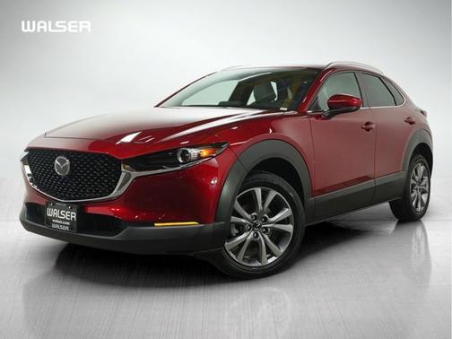 2023 Mazda CX-30 2.5 S Preferred Package