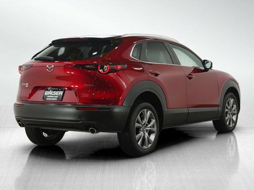 2023 Mazda CX-30 2.5 S Preferred Package