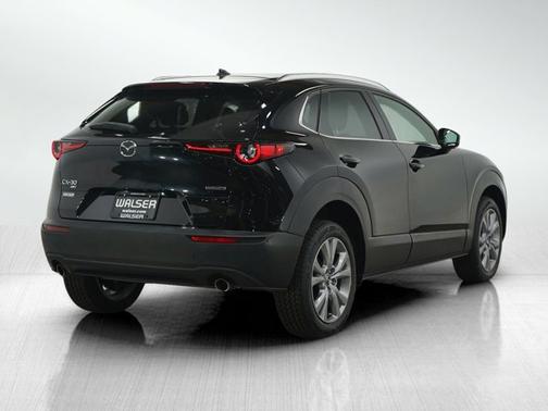 2022 Mazda CX-30 2.5 S Premium Package