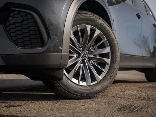 2025 Mazda CX-70 3.3 Turbo Preferred Package