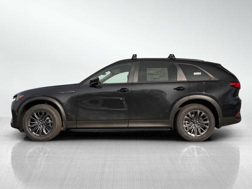 2025 Mazda CX-70 3.3 Turbo Preferred Package