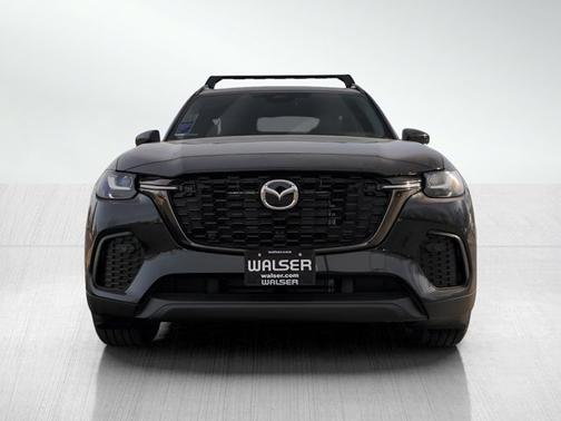 2025 Mazda CX-70 3.3 Turbo Preferred Package