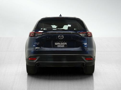 2022 Mazda CX-9 Touring