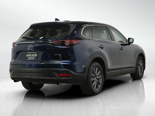 2022 Mazda CX-9 Touring
