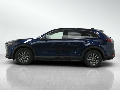 2022 Mazda CX-9 Touring