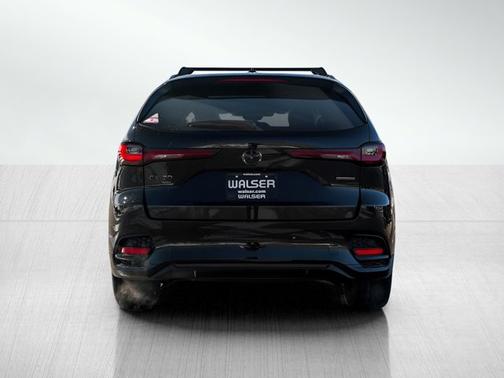 2026 Mazda CX-70 3.3 Turbo S Premium Plus