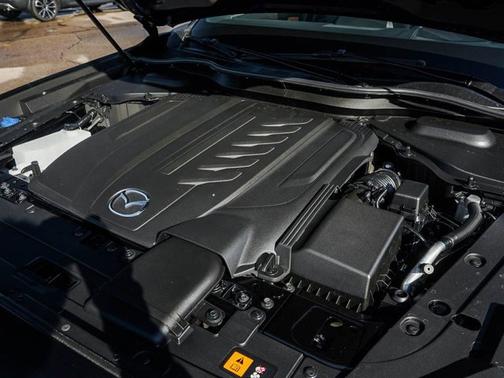 2026 Mazda CX-70 3.3 Turbo S Premium Plus