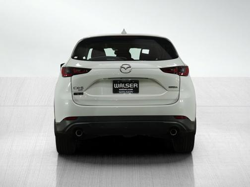2023 Mazda CX-5 2.5 S Premium Plus Package