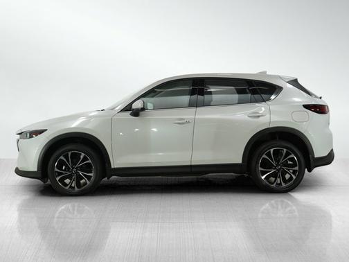 2023 Mazda CX-5 2.5 S Premium Plus Package