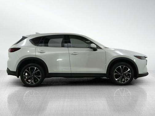 2023 Mazda CX-5 2.5 S Premium Plus Package