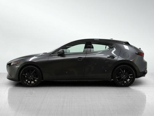 2023 Mazda Mazda3 2.5 S Premium