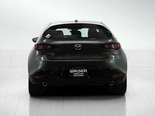 2023 Mazda Mazda3 2.5 S Premium