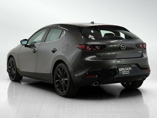 2023 Mazda Mazda3 2.5 S Premium