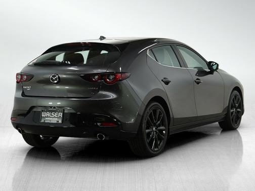 2023 Mazda Mazda3 2.5 S Premium
