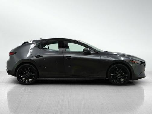 2023 Mazda Mazda3 2.5 S Premium