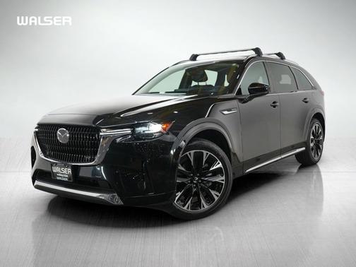 2024 Mazda CX-90 3.3 Turbo S